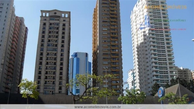 Apartamento, 4 quartos, 288 m² - Foto 2