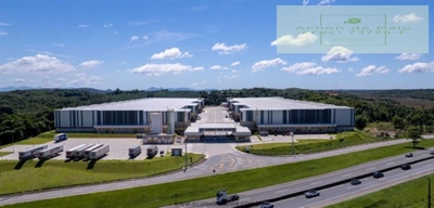 Depósito-Galpão, 4569 m² - Foto 2