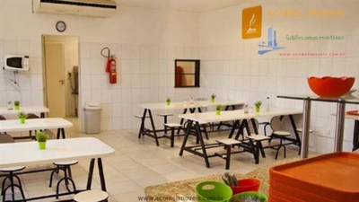 Depósito-Galpão, 4569 m² - Foto 3