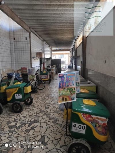 Prédio Inteiro, 630 m² - Foto 2