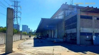 Depósito-Galpão, 6500 m² - Foto 1