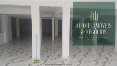 Prédio Inteiro, 450 m² - Foto 3