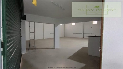 Depósito-Galpão, 240 m² - Foto 4