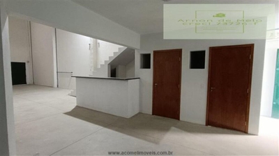 Depósito-Galpão, 240 m² - Foto 5