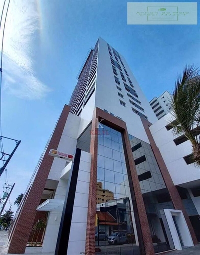 Prédio Inteiro, 39 m² - Foto 1