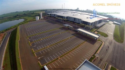 Depósito-Galpão, 8557 m² - Foto 4