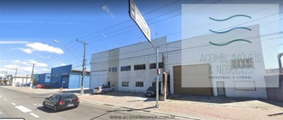 Depósito-Galpão, 2000 m² - Foto 2