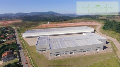 Depósito-Galpão, 2371 m² - Foto 4