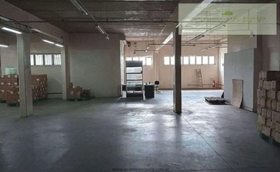 Depósito-Galpão, 1018 m² - Foto 2