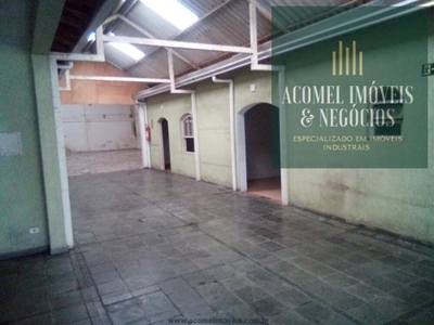 Prédio Inteiro, 500 m² - Foto 3