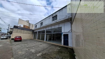 Prédio Inteiro, 850 m² - Foto 2