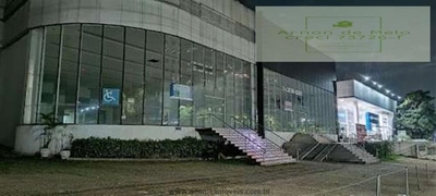 Depósito-Galpão, 5300 m² - Foto 2