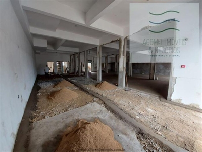 Prédio Inteiro, 550 m² - Foto 3