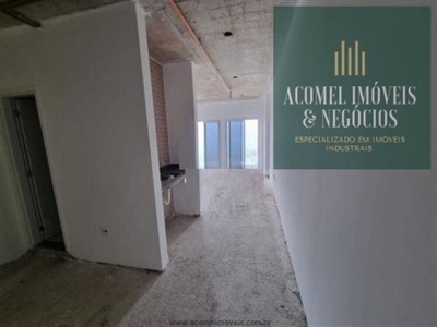 Prédio Inteiro, 38 m² - Foto 4