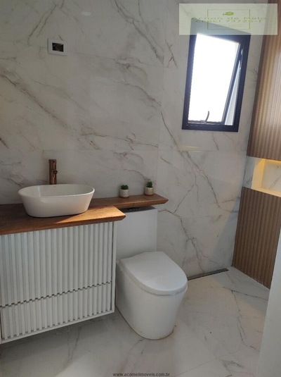 Casa de Condomínio, 3 quartos - Foto 5