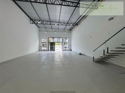 Prédio Inteiro, 248 m² - Foto 1