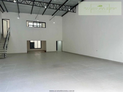 Prédio Inteiro, 248 m² - Foto 2