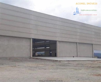 Depósito-Galpão, 3230 m² - Foto 5