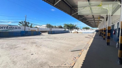 Depósito-Galpão, 5118 m² - Foto 2