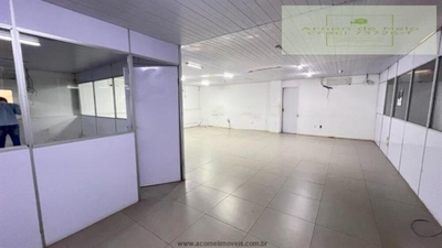 Depósito-Galpão, 5118 m² - Foto 5