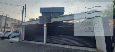 Prédio Inteiro, 225 m² - Foto 1