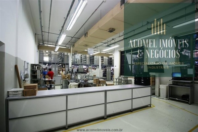 Depósito-Galpão, 4013 m² - Foto 5