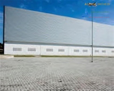 Depósito-Galpão, 8606 m² - Foto 3