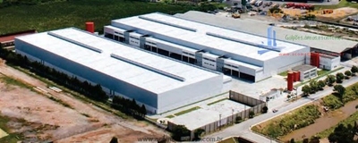 Depósito-Galpão, 8606 m² - Foto 4