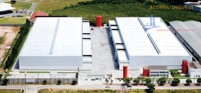 Depósito-Galpão, 8606 m² - Foto 2