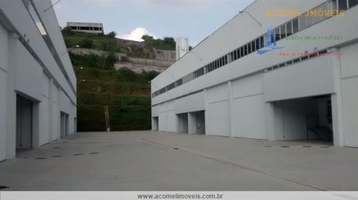 Depósito-Galpão, 1604 m² - Foto 4