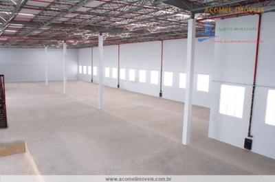 Depósito-Galpão, 1604 m² - Foto 5