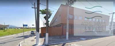 Depósito-Galpão, 1334 m² - Foto 3