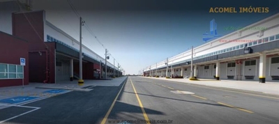 Depósito-Galpão, 22831 m² - Foto 5