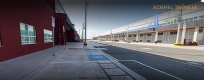 Depósito-Galpão, 22831 m² - Foto 4