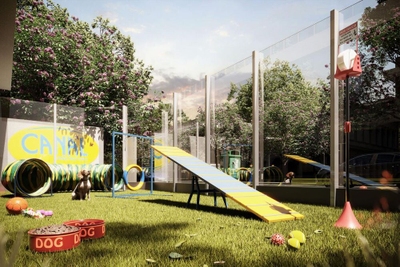 Apartamento, 3 quartos, 79 m² - Foto 5