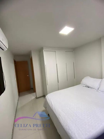 Apartamento, 3 quartos, 73 m² - Foto 2