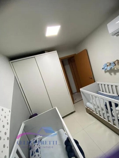 Apartamento, 3 quartos, 73 m² - Foto 3