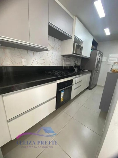 Apartamento, 3 quartos, 73 m² - Foto 4