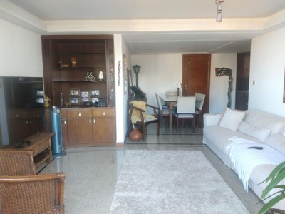 Apartamento, 3 quartos, 165 m² - Foto 3