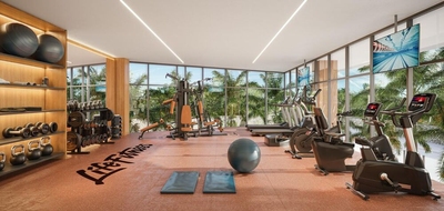 Apartamento, 4 quartos, 162 m² - Foto 3