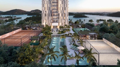 Apartamento, 4 quartos, 150 m² - Foto 4