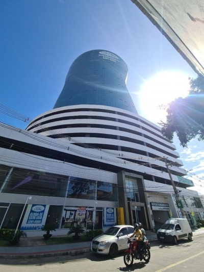 Loja-Salão, 34 m² - Foto 2