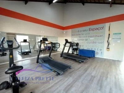 Apartamento, 2 quartos, 46 m² - Foto 3