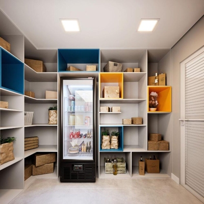 Apartamento, 3 quartos, 95 m² - Foto 3