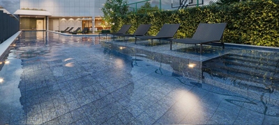 Apartamento, 4 quartos, 328 m² - Foto 2