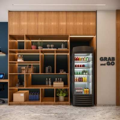 Apartamento, 4 quartos, 328 m² - Foto 4