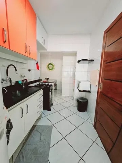 Apartamento, 2 quartos, 100 m² - Foto 4