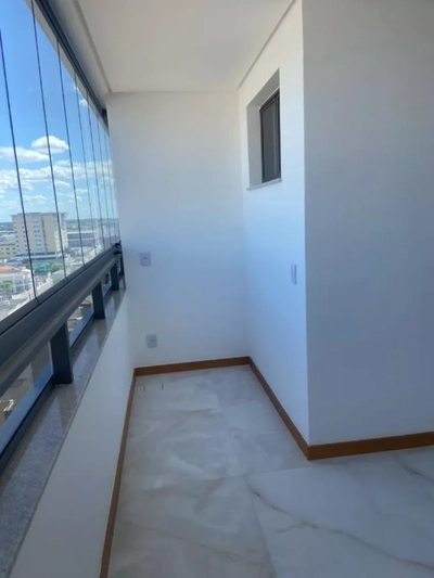Apartamento, 4 quartos, 155 m² - Foto 2