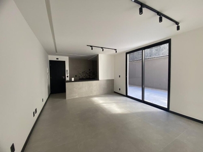 Apartamento, 1 quarto, 38 m² - Foto 2