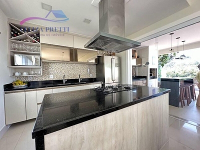 Casa, 5 quartos, 320 m² - Foto 2